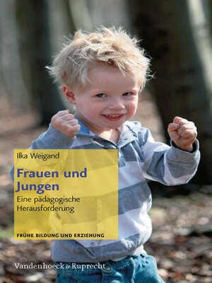 cover image of Frauen und Jungen